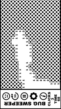 Bug Sweeper游戲截圖2