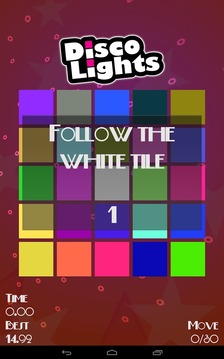 Disco Lights游戲截圖3