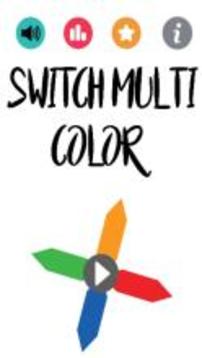 Switch Multi Color游戲截圖2