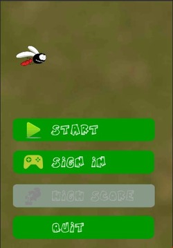 Floppy Fly游戲截圖1