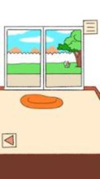 Escape Game Find the cat游戲截圖2