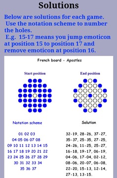 Emoticon Solitaire游戲截圖5