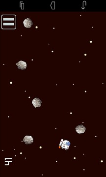 Nasty Space Walk游戲截圖2