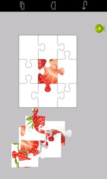 Smart Jigsaw Puzzles游戲截圖4