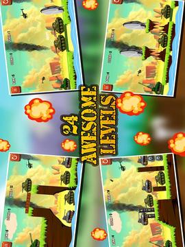 Tank Rivals游戲截圖3