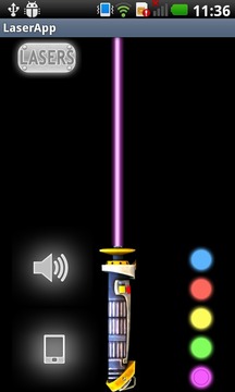 Laser Pointer Simulator游戲截圖3