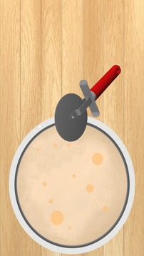 Cooking Pizza Dough游戲截圖2