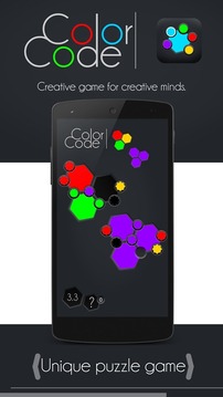 Color Code游戲截圖1