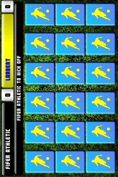 Premier Picks - Football Cards游戲截圖1