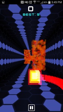 Gravity Cube游戲截圖3