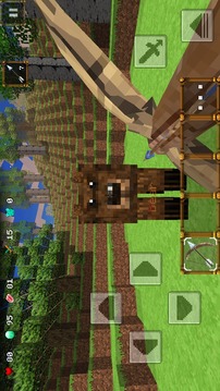 MiniCraft HD游戲截圖4