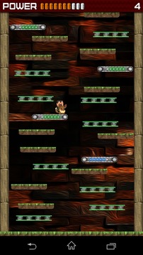 Real Man Jumps 30 Levels游戲截圖3