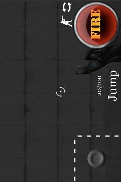 Mobile FPS Kit游戲截圖1