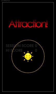 Attraction!游戲截圖2