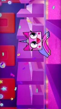 Unikitty Finger游戲截圖4