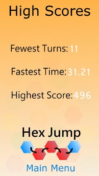 Hex Jump游戲截圖4