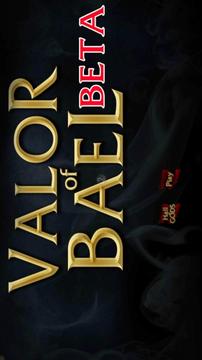 Valor of Bael BETA游戲截圖5