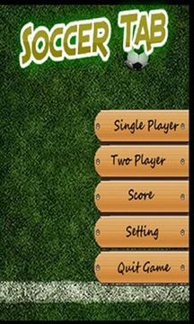 Soccer Tab (Football)游戲截圖4