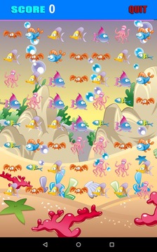 Water Jumbo Rascals游戲截圖2