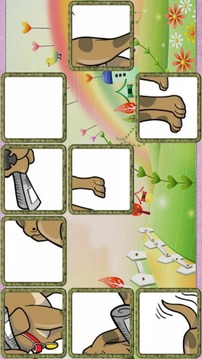 Images Puzzle For Kids游戲截圖4