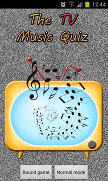 The TV Music Quiz FREE游戲截圖1