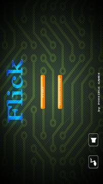 Flick - Puzzle of Lights游戲截圖1