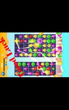 Candy Sweet Heaven 2游戲截圖1