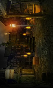 Escape Games - Fantasy Old Fort Escape游戲截圖4