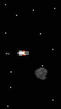 Dark Matter游戲截圖2