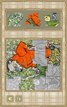 Puzzle_story_lite游戲截圖1