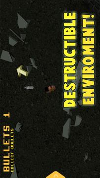 The Jailbreak游戲截圖4