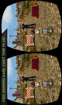 VR地鐵運(yùn)行游戲截圖4