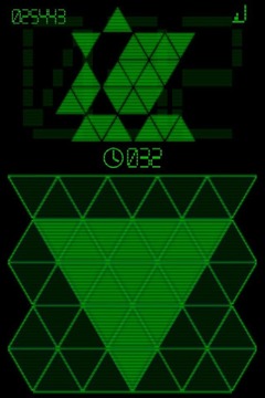 TRI :Triangular puzzle game游戲截圖3