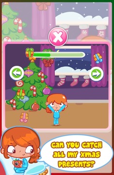 Christmas Slacking 2014游戲截圖5