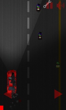 Zombie Road游戲截圖3