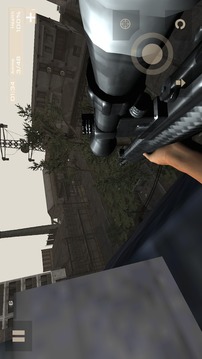 Sniper - Zombie Shooting 3D游戲截圖1