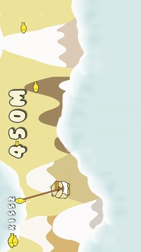 Penguin Rush游戲截圖4