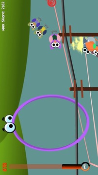 Hula Hoop: El Aro游戲截圖4