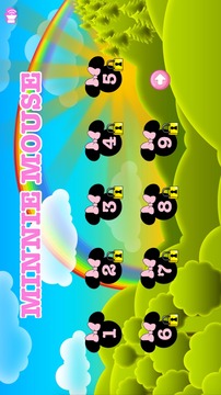 Hidden Objects: Minnie游戲截圖5