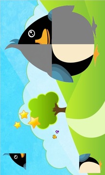 Puzzle Kids: Animals FREE游戲截圖3