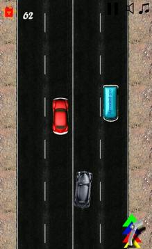 Beetle 4th Gear游戲截圖4