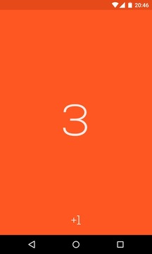 1NE: The Global Counter游戲截圖5