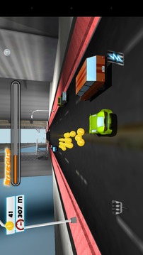 Minions Car 3D游戲截圖1