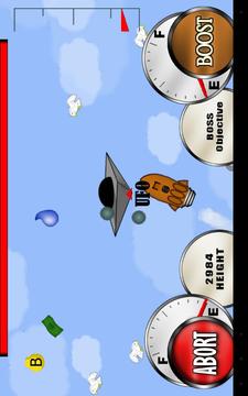 Steam Rockets游戲截圖1
