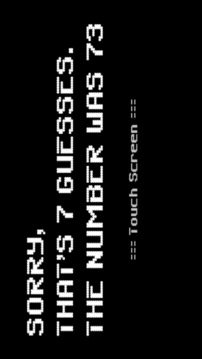 STARS GUESS游戲截圖5