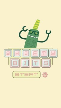 移位游戲截圖5