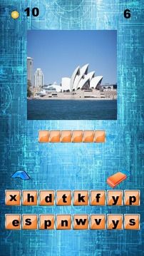 Guess city游戲截圖1