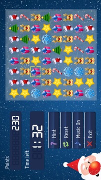 Xmas Crush游戲截圖2