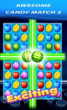Ridlles Fruit游戲截圖4