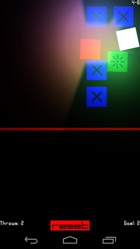 luminous游戲截圖3